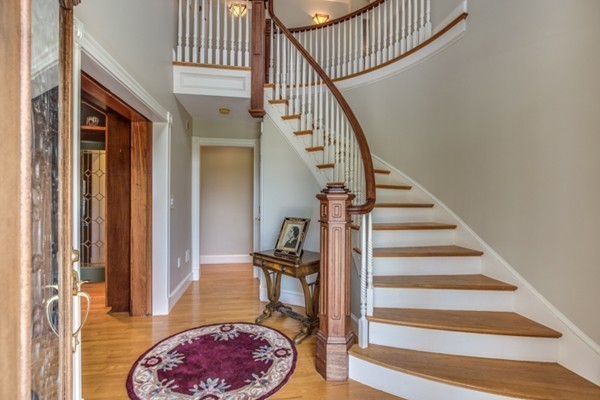 25 Town Forest Road Groton, MA 01450 - Photo 4 of 30