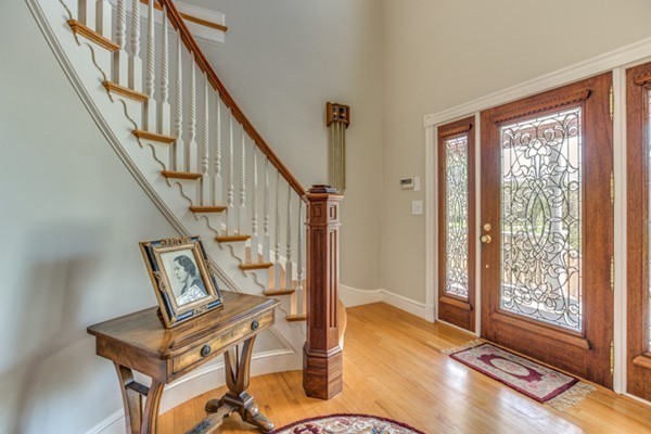 25 Town Forest Road Groton, MA 01450 - Photo 5 of 30