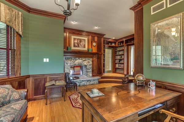 25 Town Forest Road Groton, MA 01450 - Photo 8 of 30