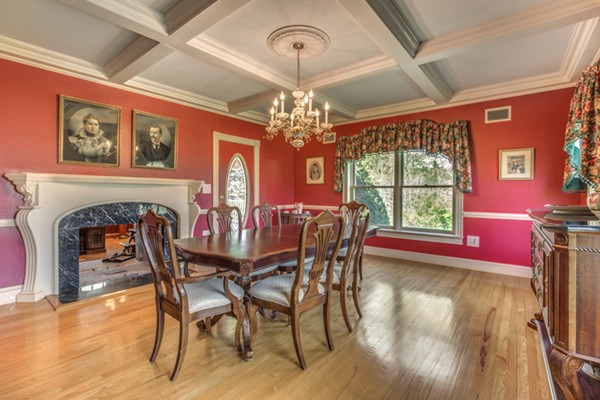 25 Town Forest Road Groton, MA 01450 - Photo 10 of 30