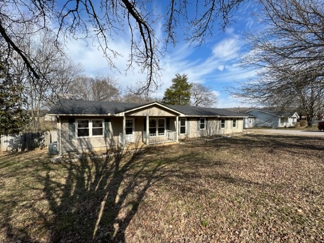 1119 John Windrow Road Eagleville, TN 37060 - Photo 2 of 19 Gallery Image 2