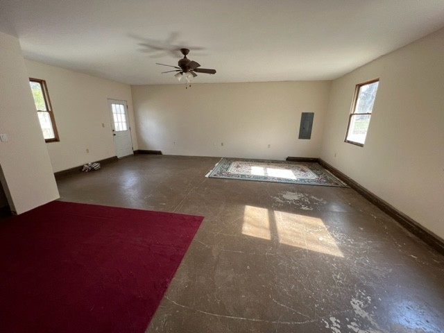 1119 John Windrow Road Eagleville, TN 37060 - Photo 8 of 19 Gallery Image 8