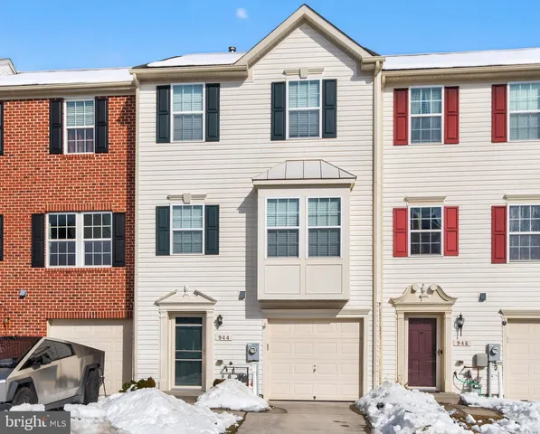 $449,990 | 944 Hopkins Corner, Glen Burnie, MD 21060
