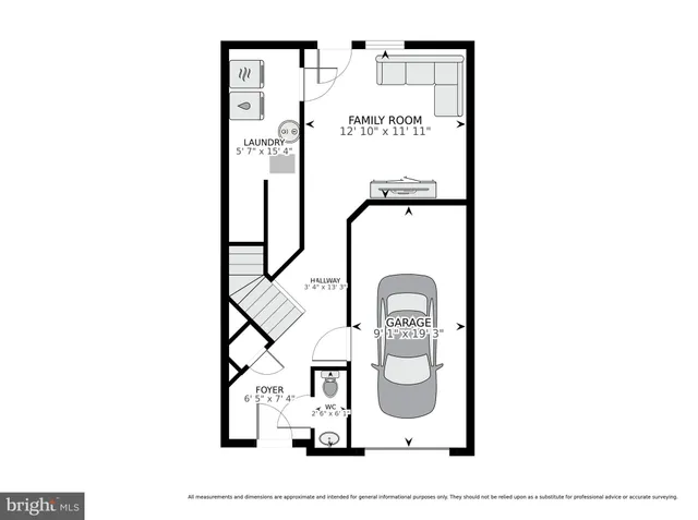 $449,990 | 944 Hopkins Corner, Glen Burnie, MD 21060
