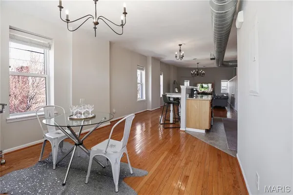 $149,900 | 2801 Lemp Avenue, Unit C3, St. Louis, MO 63118