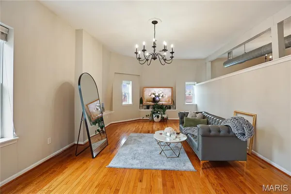 $149,900 | 2801 Lemp Avenue, Unit C3, St. Louis, MO 63118