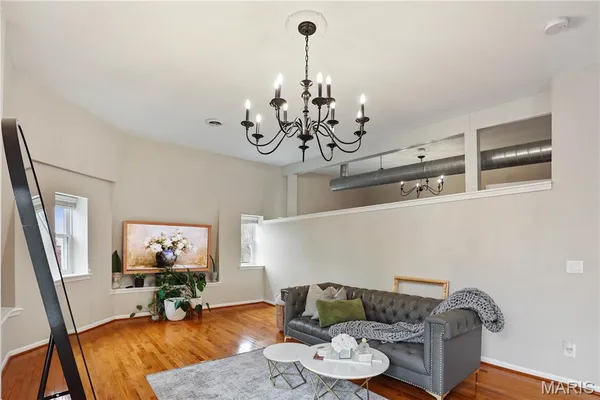 $149,900 | 2801 Lemp Avenue, Unit C3, St. Louis, MO 63118