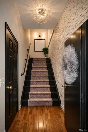 $149,900 | 2801 Lemp Avenue, Unit C3, St. Louis, MO 63118