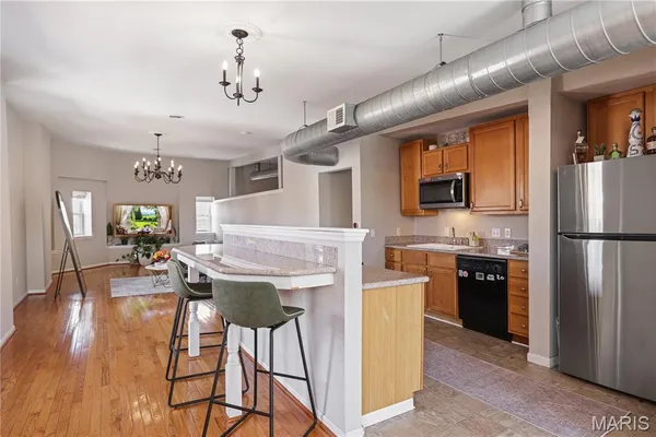$149,900 | 2801 Lemp Avenue, Unit C3, St. Louis, MO 63118