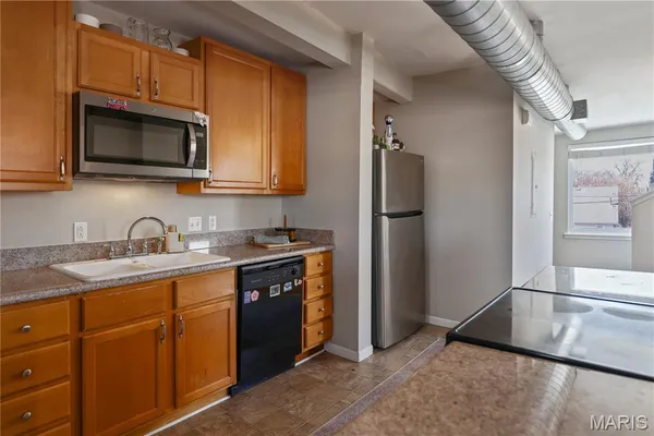 $149,900 | 2801 Lemp Avenue, Unit C3, St. Louis, MO 63118