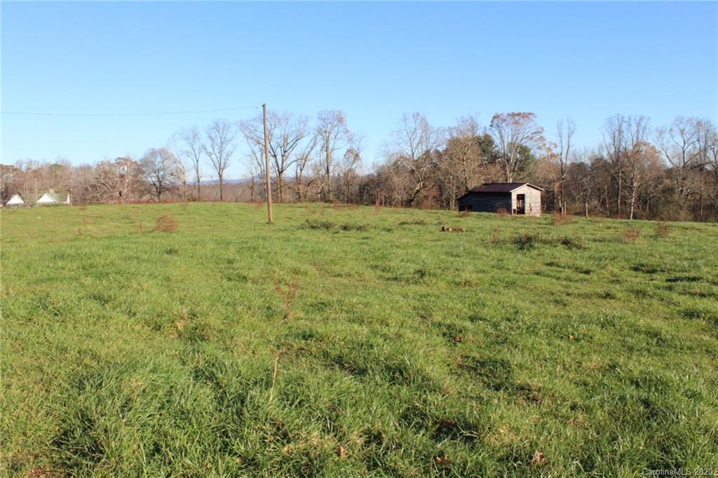 0 Calhoun Road Stony Point, NC 28678 - Photo 17 of 48 a big yard with lots of green space