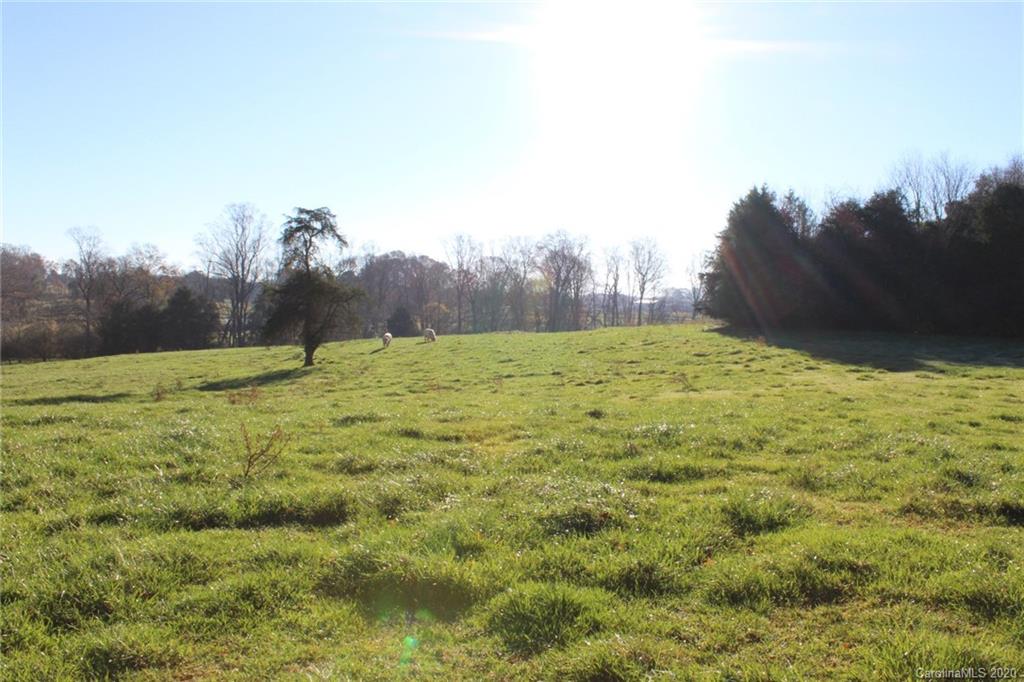 0 Calhoun Road Stony Point, NC 28678 - Photo 18 of 48 a view of a field