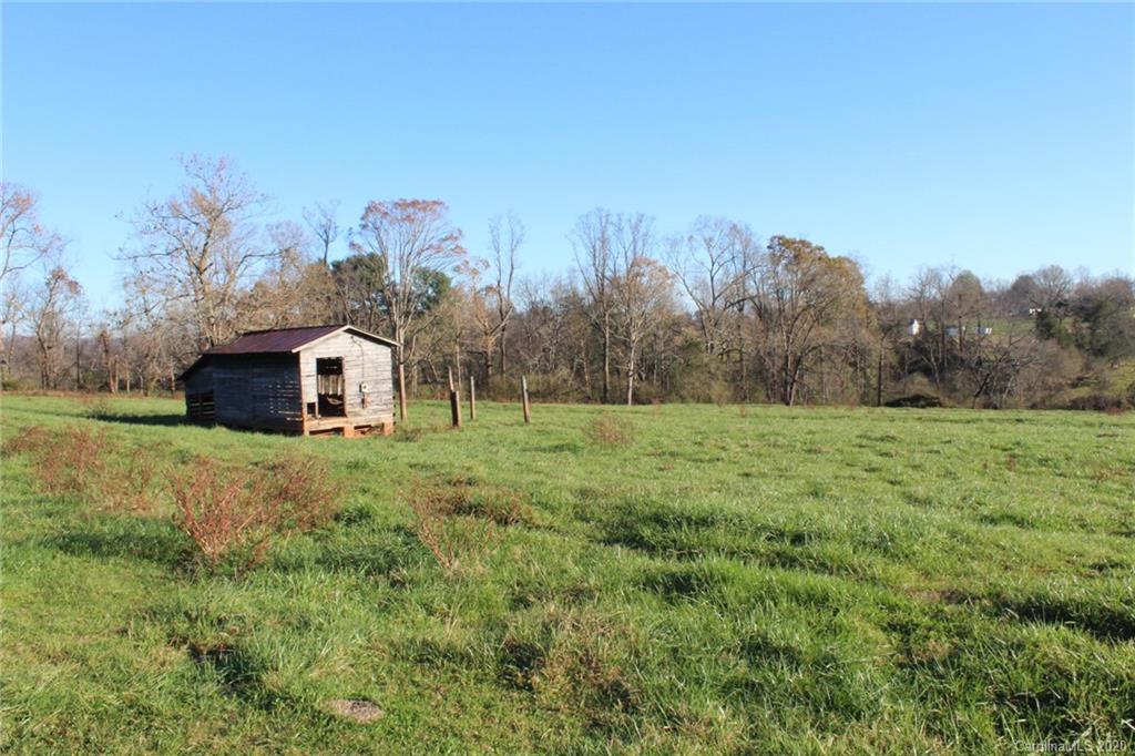0 Calhoun Road Stony Point, NC 28678 - Photo 20 of 48 a view of a house with a yard