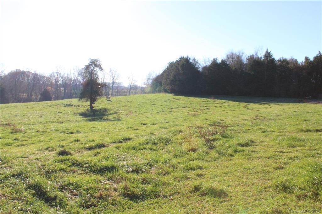 0 Calhoun Road Stony Point, NC 28678 - Photo 22 of 48 a view of a yard with an trees