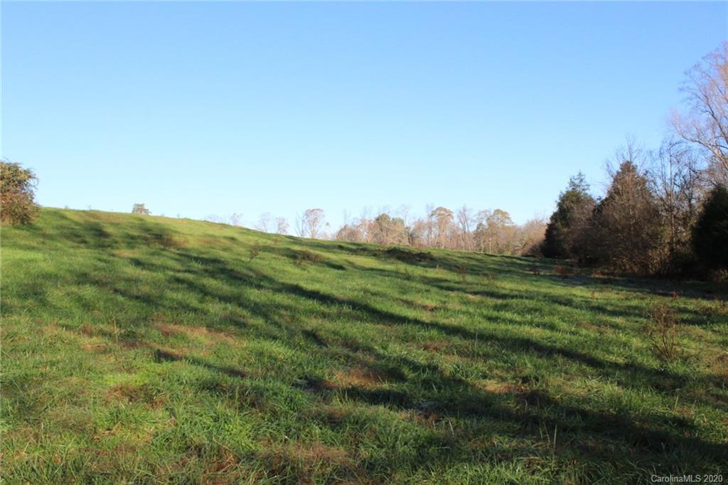 0 Calhoun Road Stony Point, NC 28678 - Photo 32 of 48 a view of a grassy field with trees