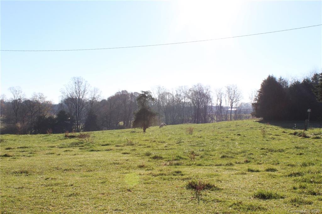 0 Calhoun Road Stony Point, NC 28678 - Photo 5 of 48 a view of a yard