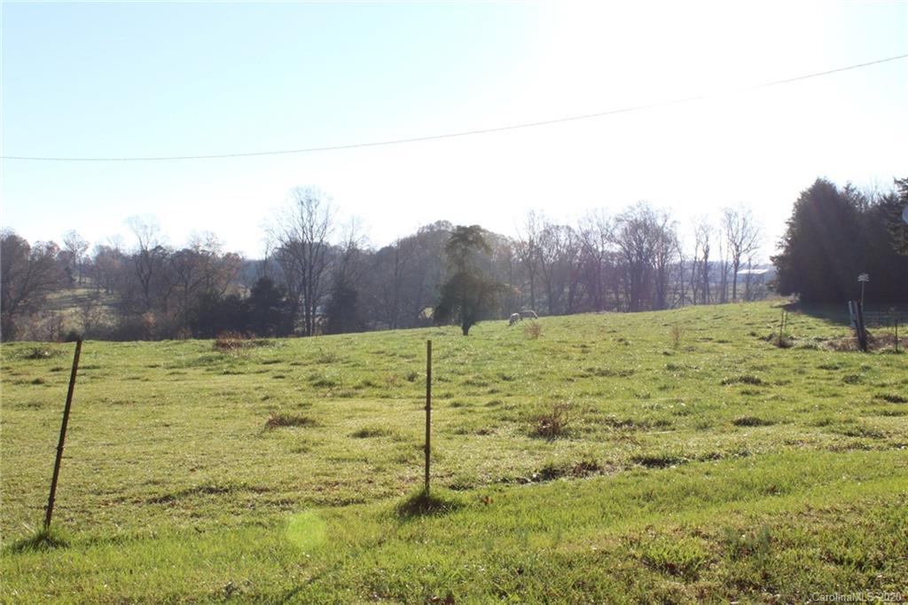 0 Calhoun Road Stony Point, NC 28678 - Photo 8 of 48 a view of a backyard