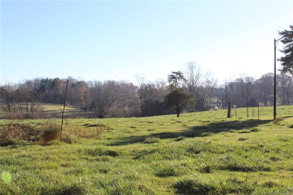 0 Calhoun Road Stony Point, NC 28678 - Photo 10 of 48 a view of a backyard