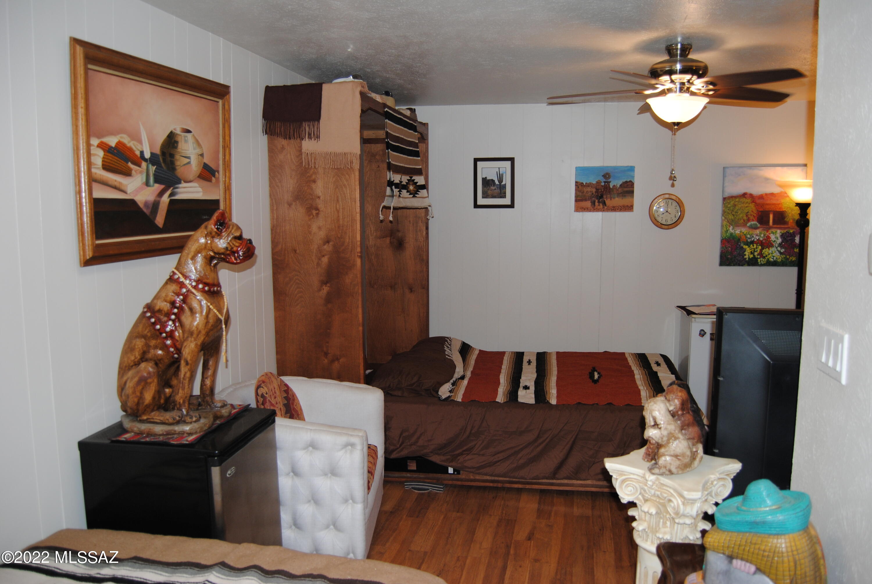 1600 North Wilmot Road, Unit 142 Tucson, AZ 85712 - Photo 7 of 18