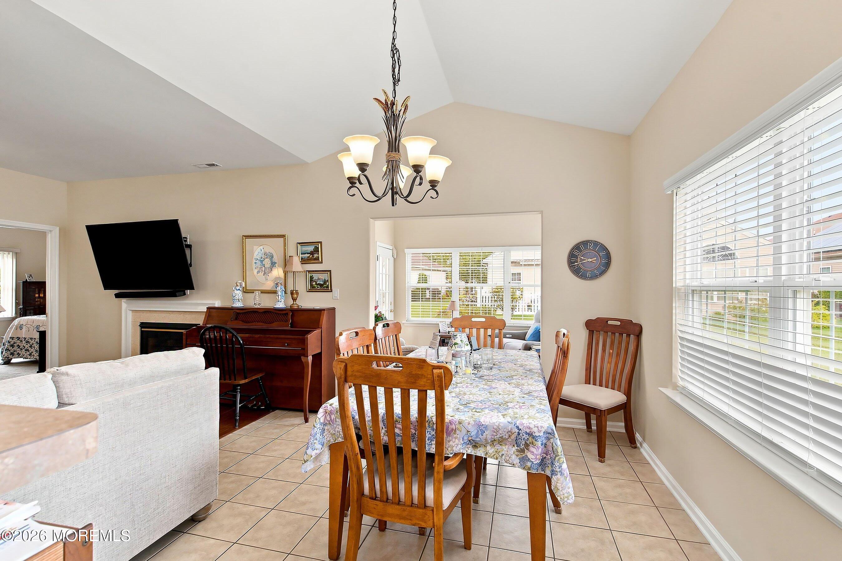25 Torino Road Manchester Township, NJ 08759 - Photo 10 of 58 11-Casual Dining