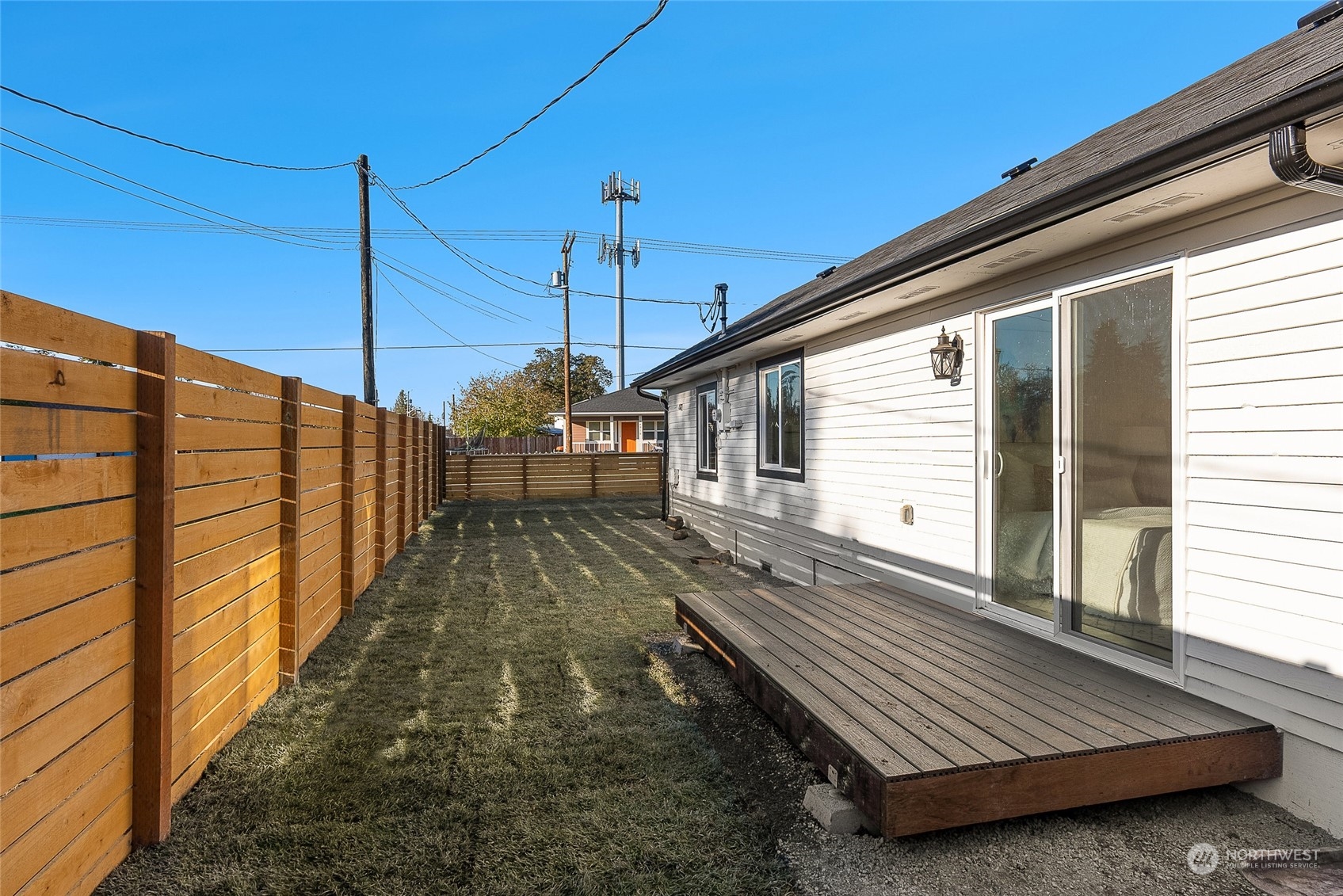 14915 Portland Avenue Southwest Lakewood, WA 98498 - Photo 20 of 24 a view of outdoor space