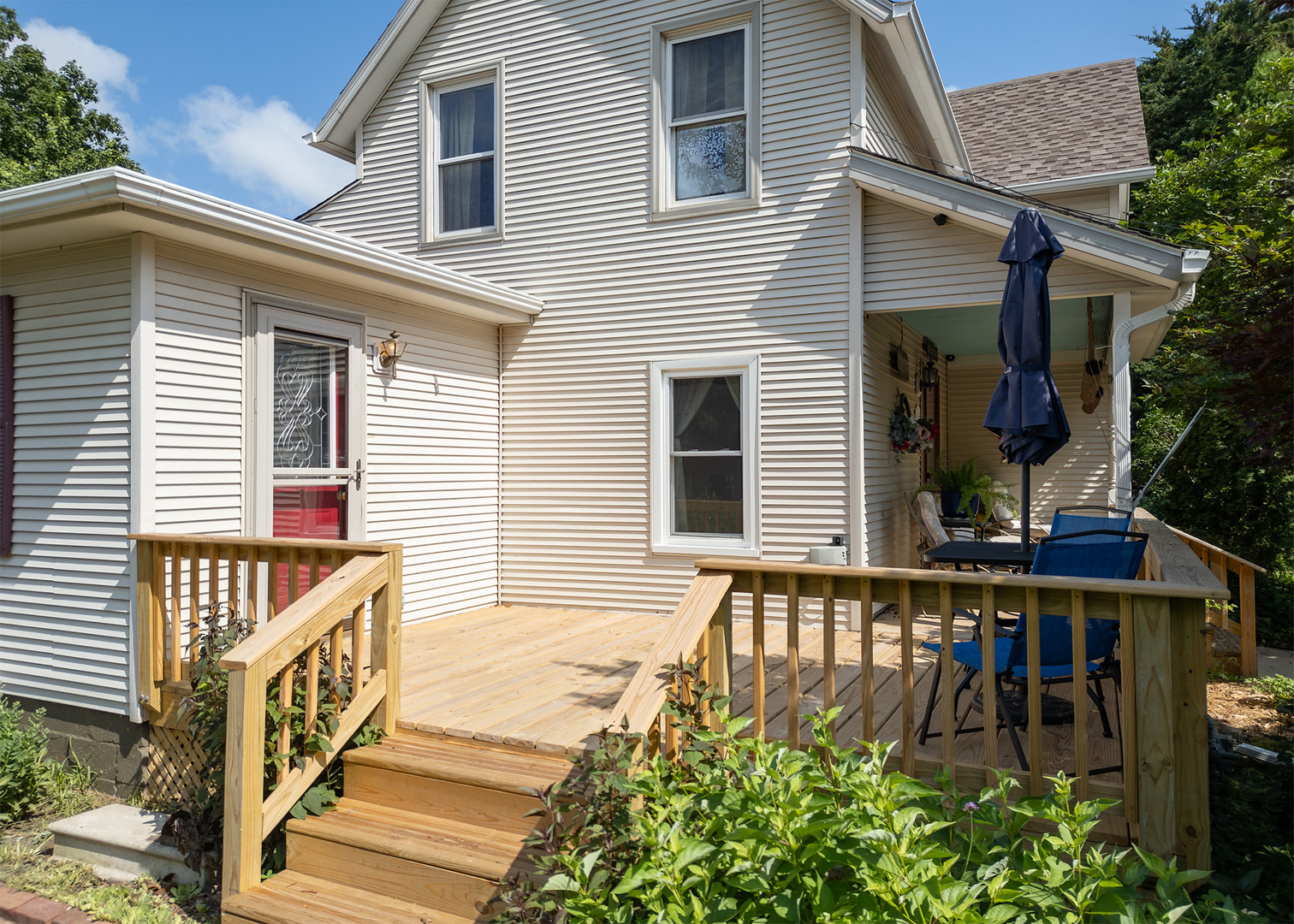 631 North Adams Street Kewanee, IL 61443 - Photo 2 of 31