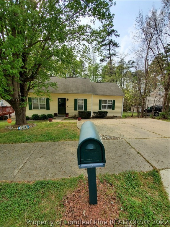 216 Ruby Ridge Road Durham, NC 27703 - Photo 3 of 32 Gallery Image 3
