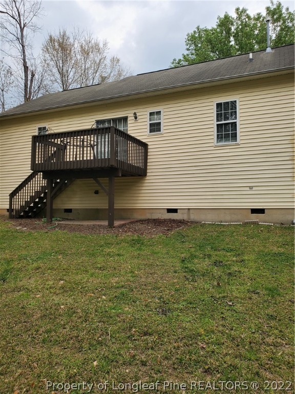 216 Ruby Ridge Road Durham, NC 27703 - Photo 31 of 32 Gallery Image 31