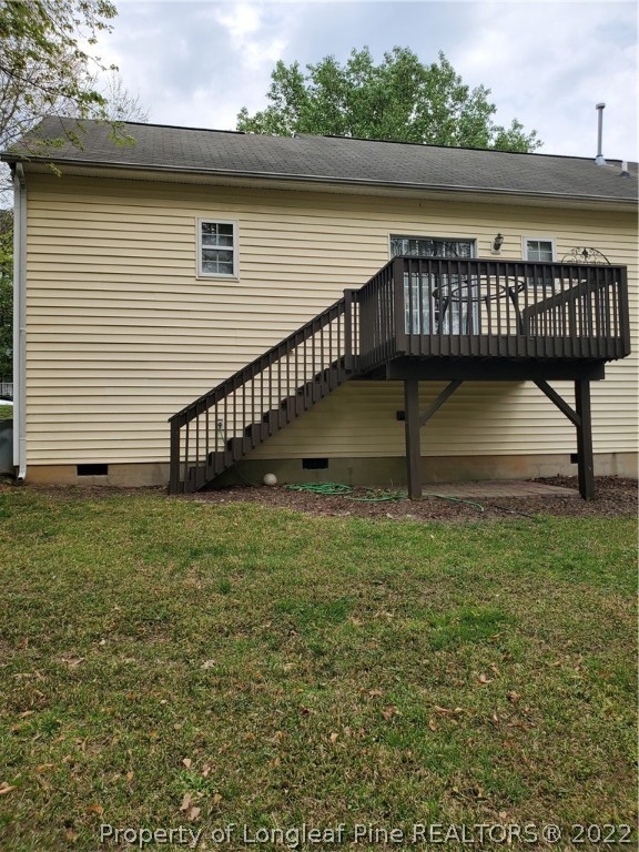 216 Ruby Ridge Road Durham, NC 27703 - Photo 32 of 32 Gallery Image 32