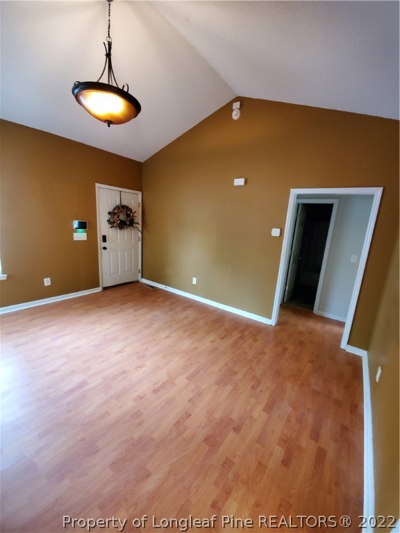 216 Ruby Ridge Road Durham, NC 27703 - Photo 6 of 32 Gallery Image 6