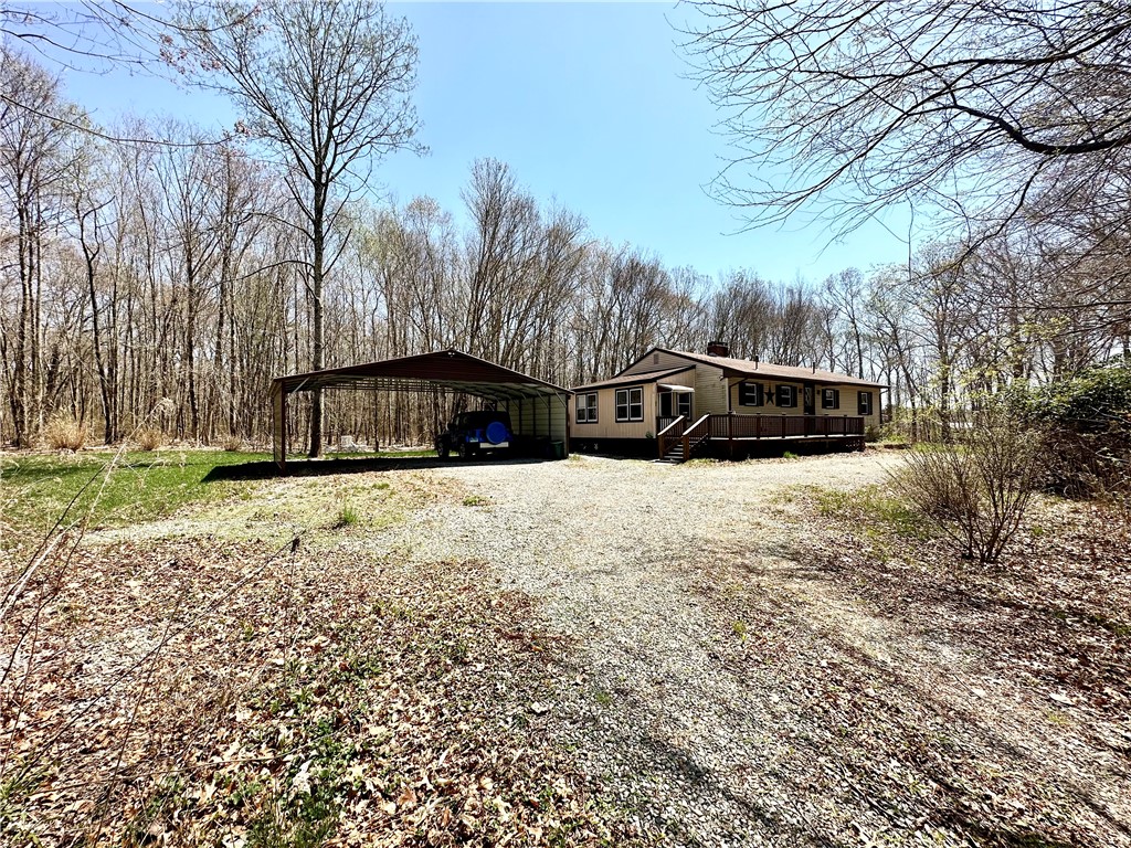 80 Howard Hill Road Foster, RI 02825 - Photo 2 of 42 See