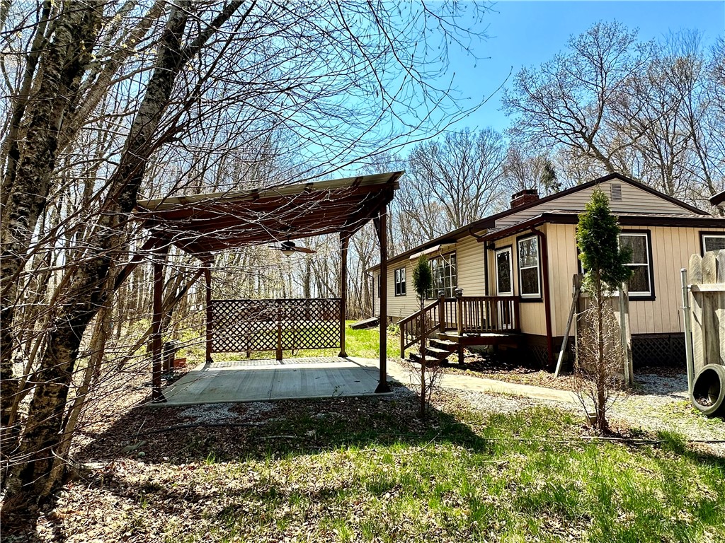 80 Howard Hill Road Foster, RI 02825 - Photo 3 of 42