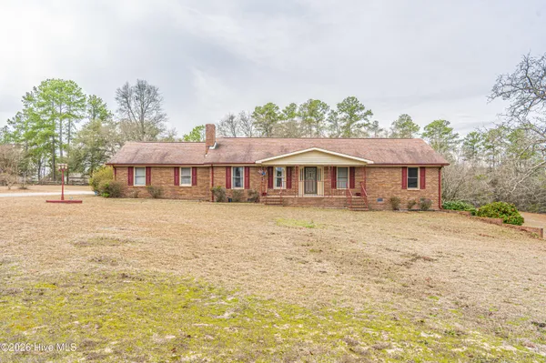 $280,000 | 133 Wilderness Drive, Rockingham, NC 28379
