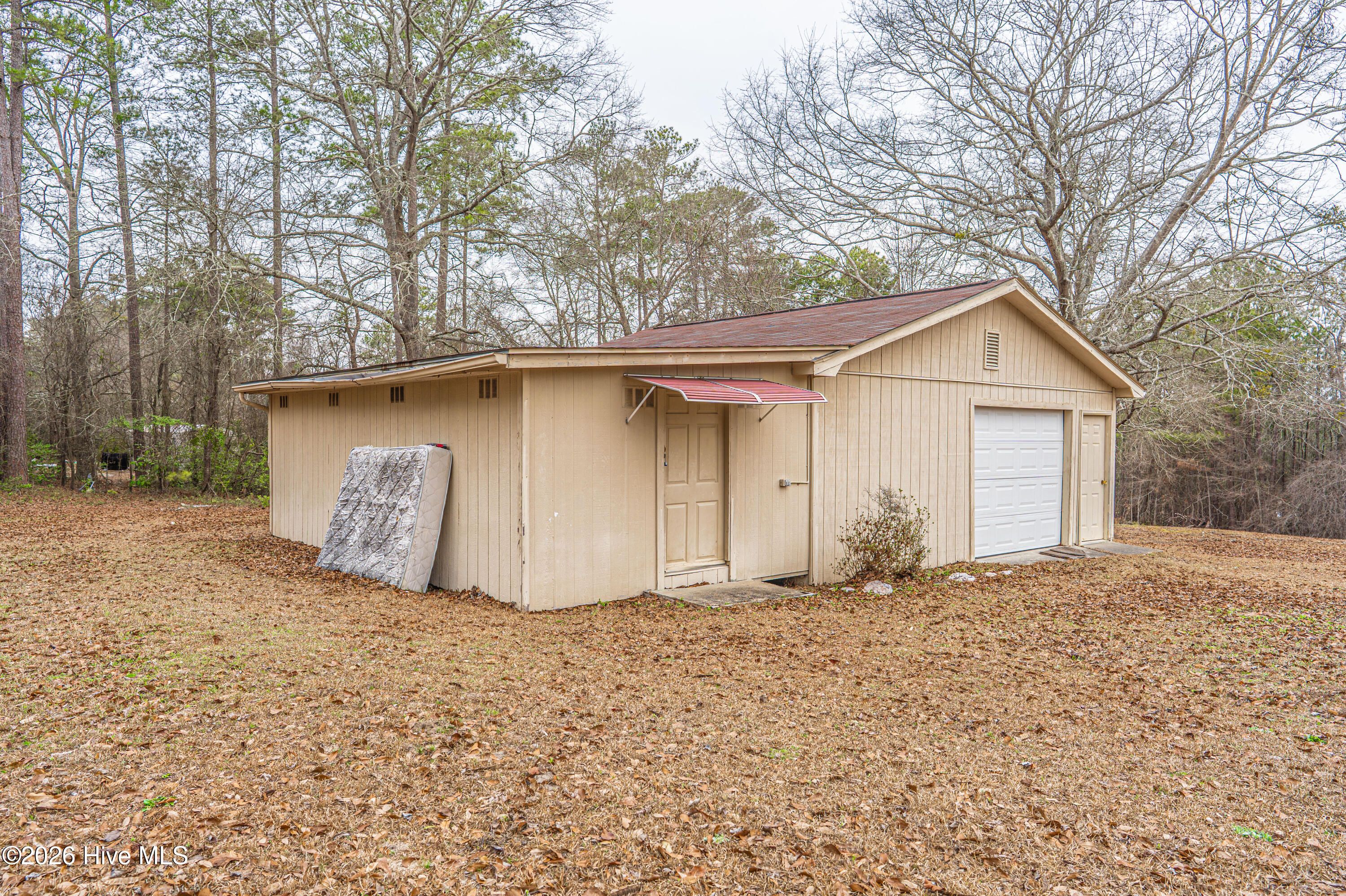 133 Wilderness Drive Rockingham, NC 28379 - Photo 37 of 51 DSC00114