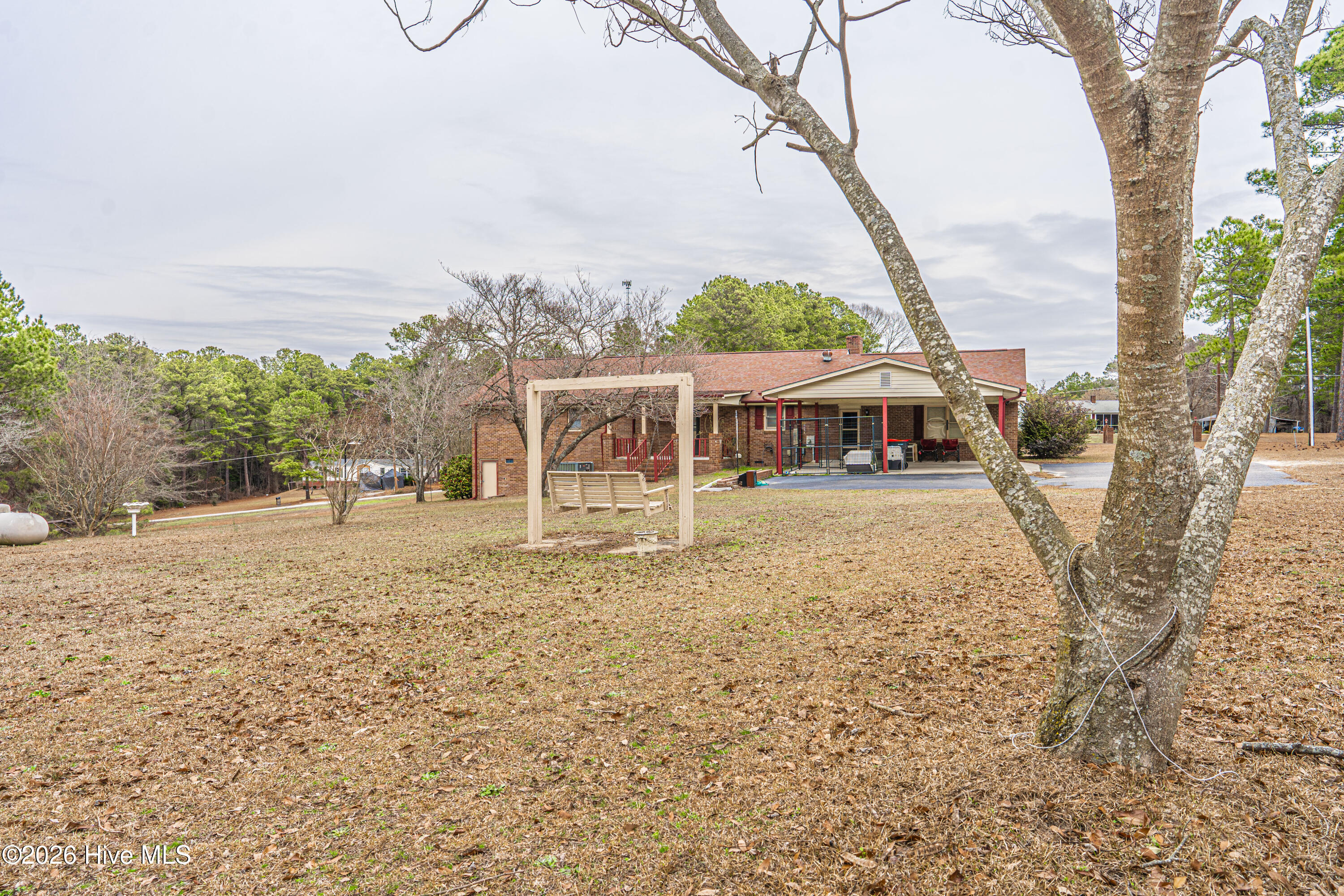 133 Wilderness Drive Rockingham, NC 28379 - Photo 38 of 51 DSC00115