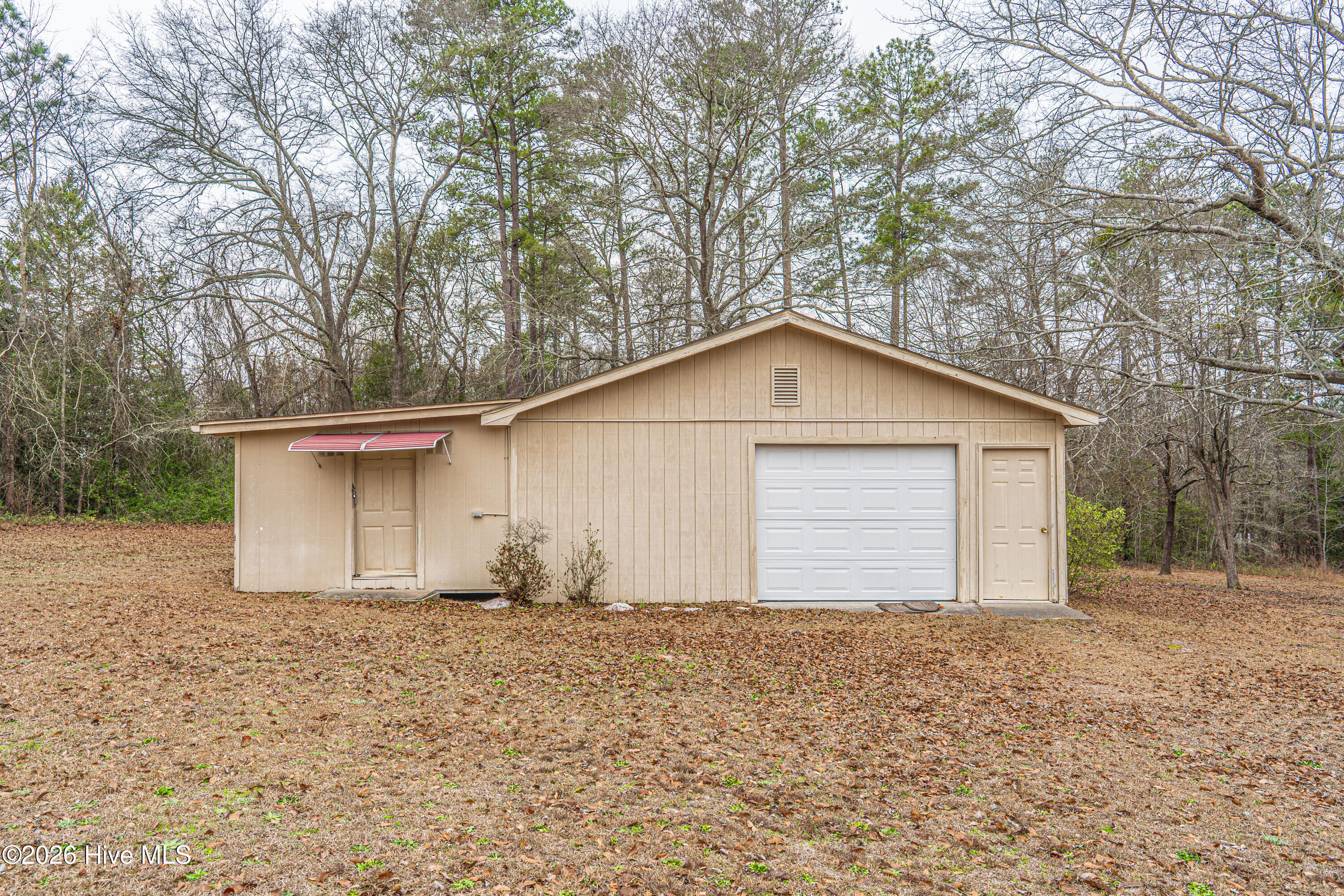 133 Wilderness Drive Rockingham, NC 28379 - Photo 39 of 51 DSC00116