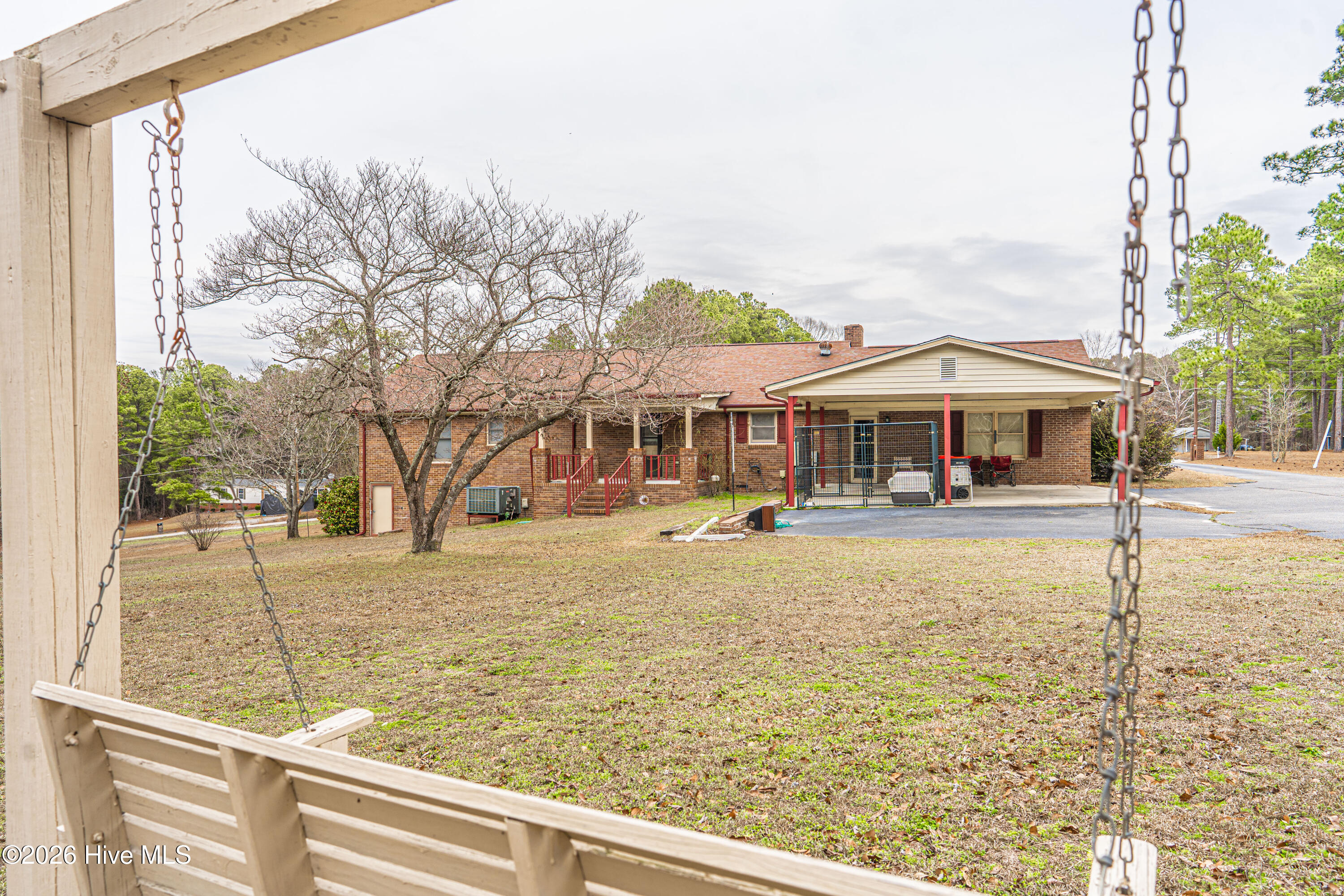 133 Wilderness Drive Rockingham, NC 28379 - Photo 40 of 51 DSC00117