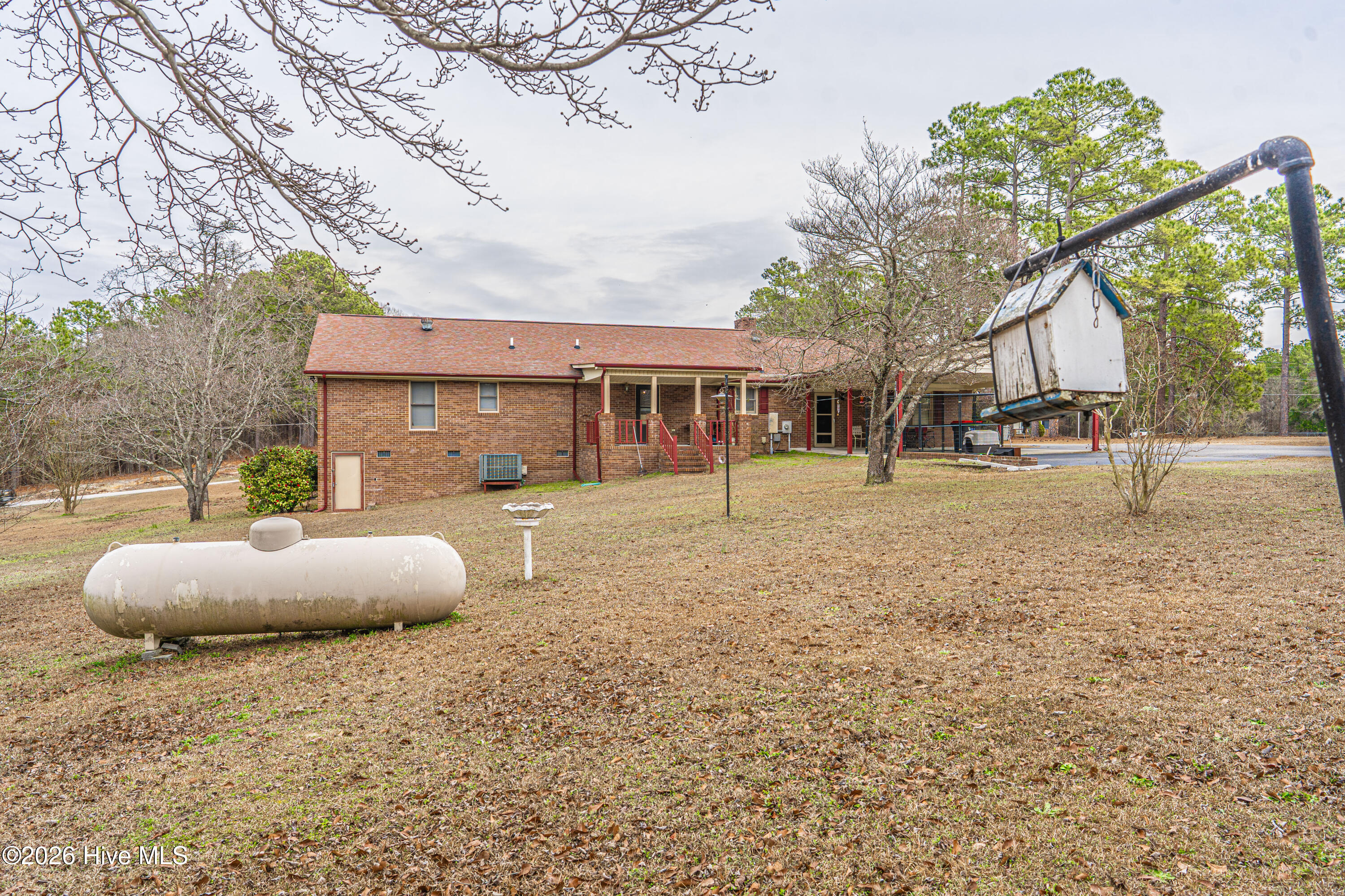 133 Wilderness Drive Rockingham, NC 28379 - Photo 41 of 51 DSC00118