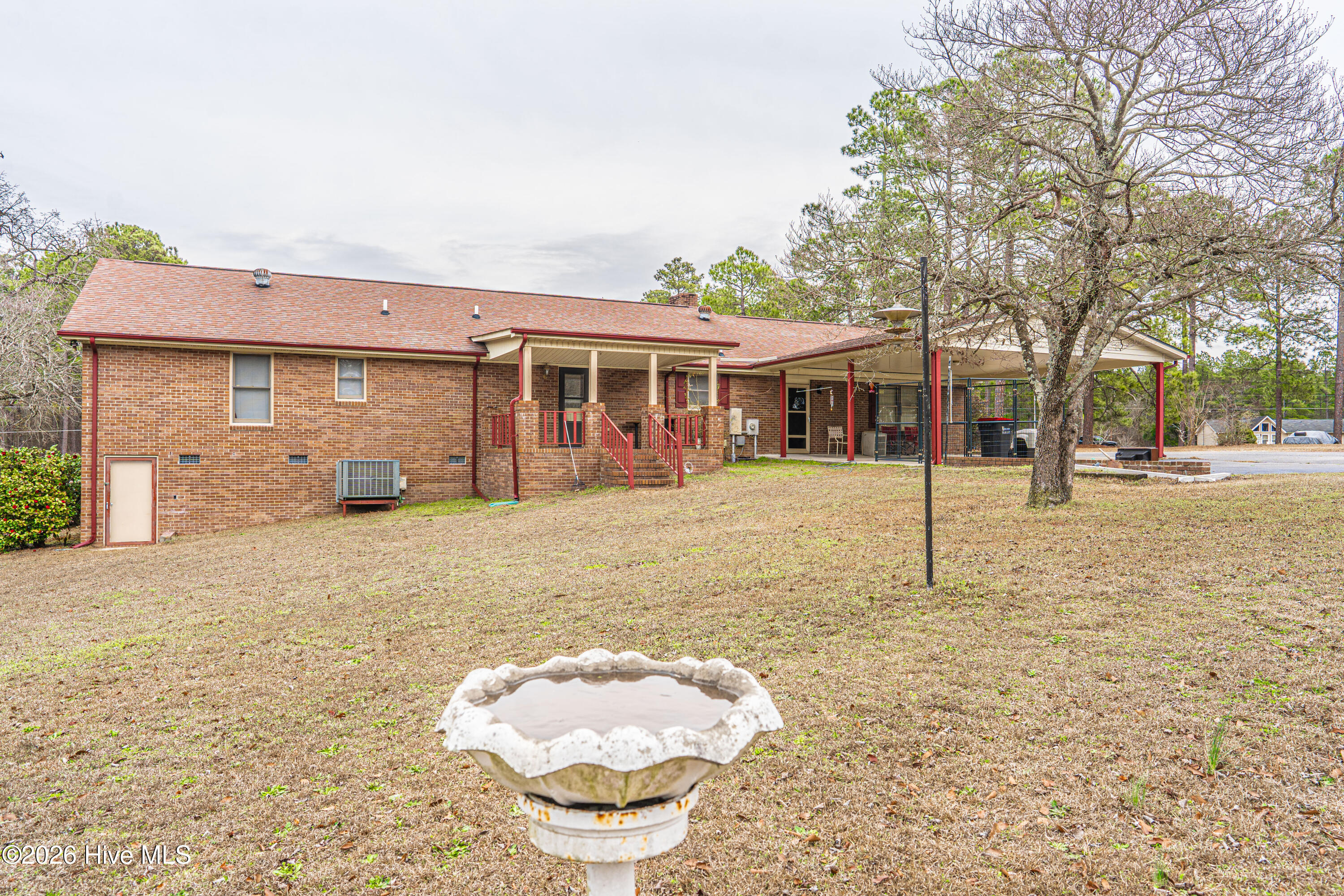 133 Wilderness Drive Rockingham, NC 28379 - Photo 42 of 51 DSC00119