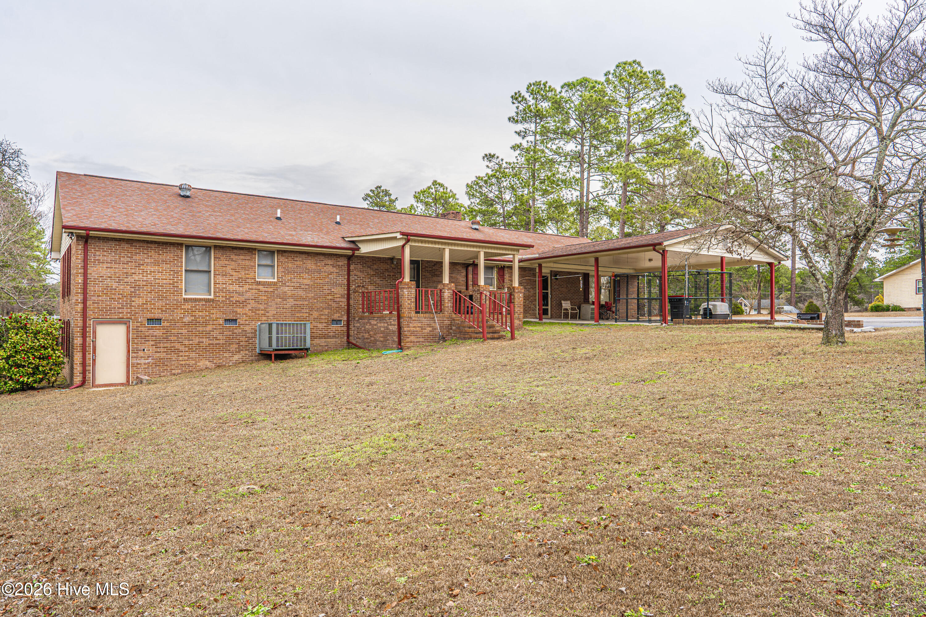 133 Wilderness Drive Rockingham, NC 28379 - Photo 43 of 51 DSC00120