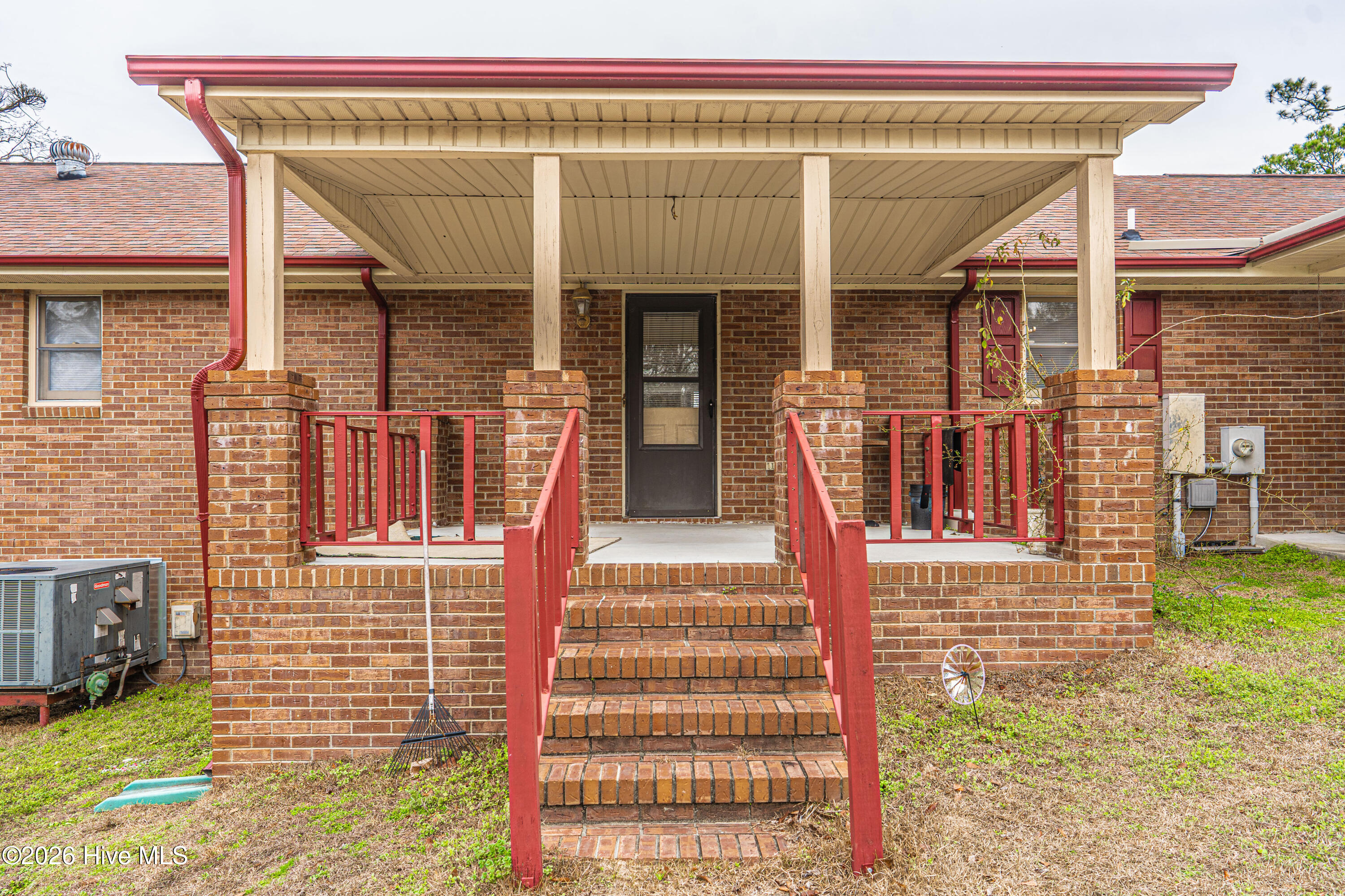 133 Wilderness Drive Rockingham, NC 28379 - Photo 44 of 51 DSC00121