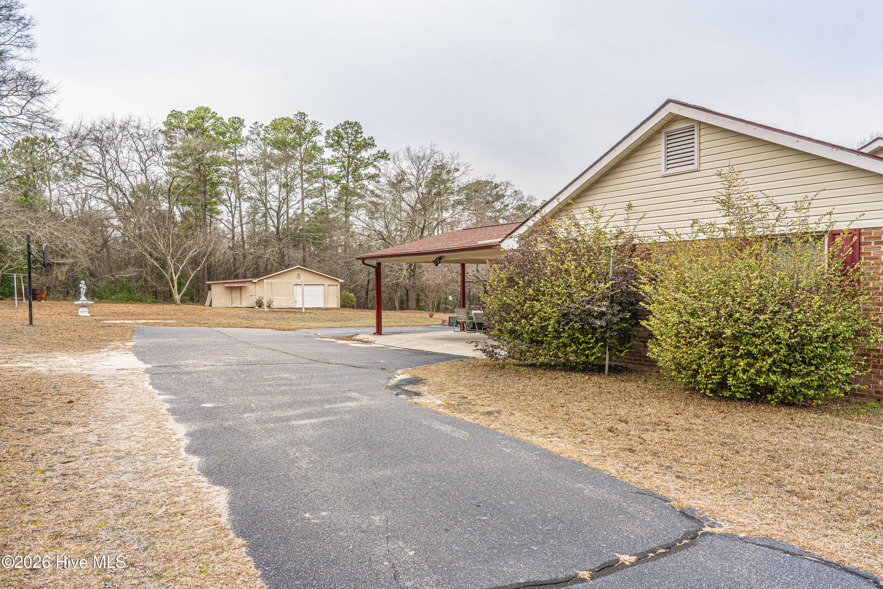 133 Wilderness Drive Rockingham, NC 28379 - Photo 45 of 51 DSC00122