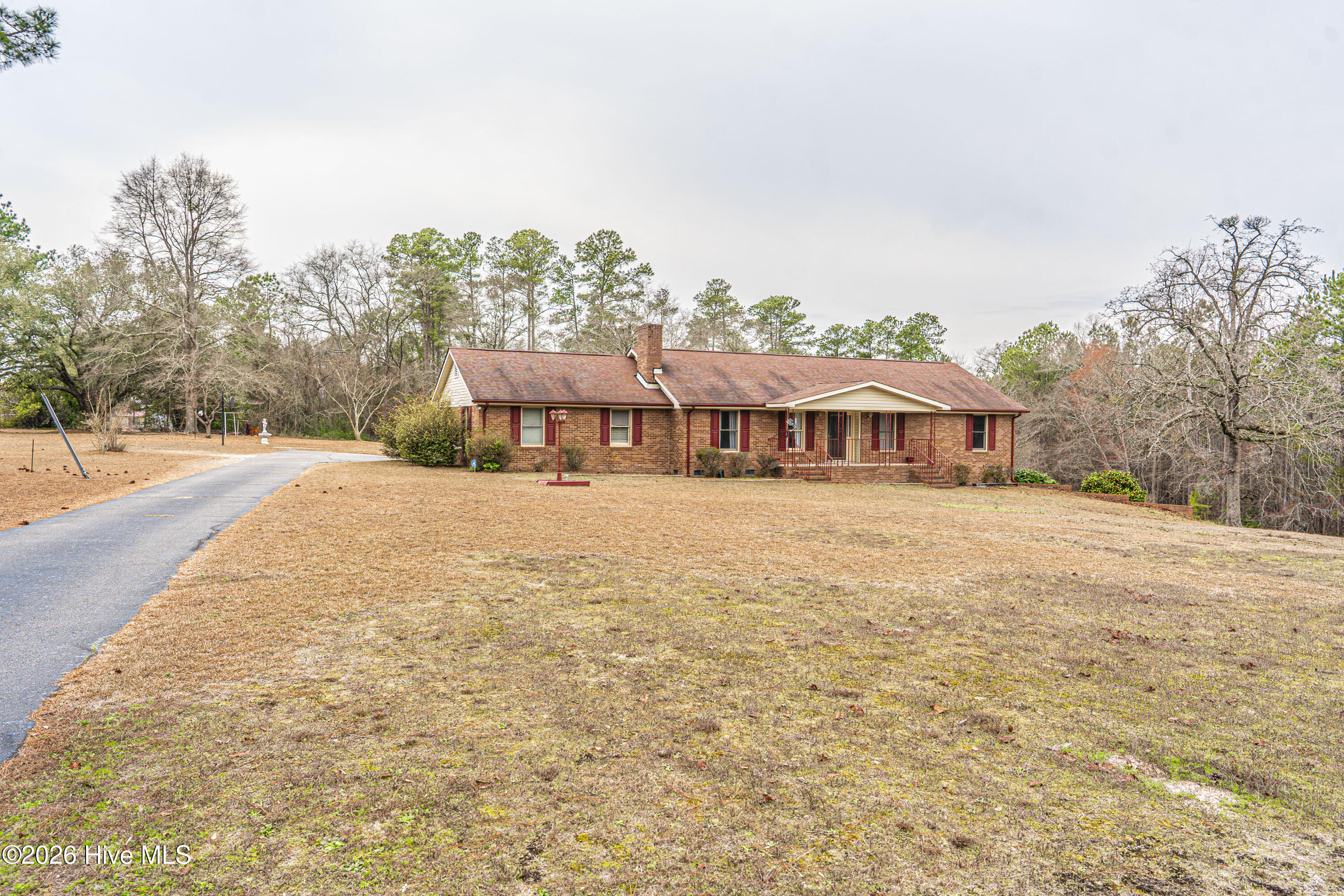 133 Wilderness Drive Rockingham, NC 28379 - Photo 46 of 51 DSC00123