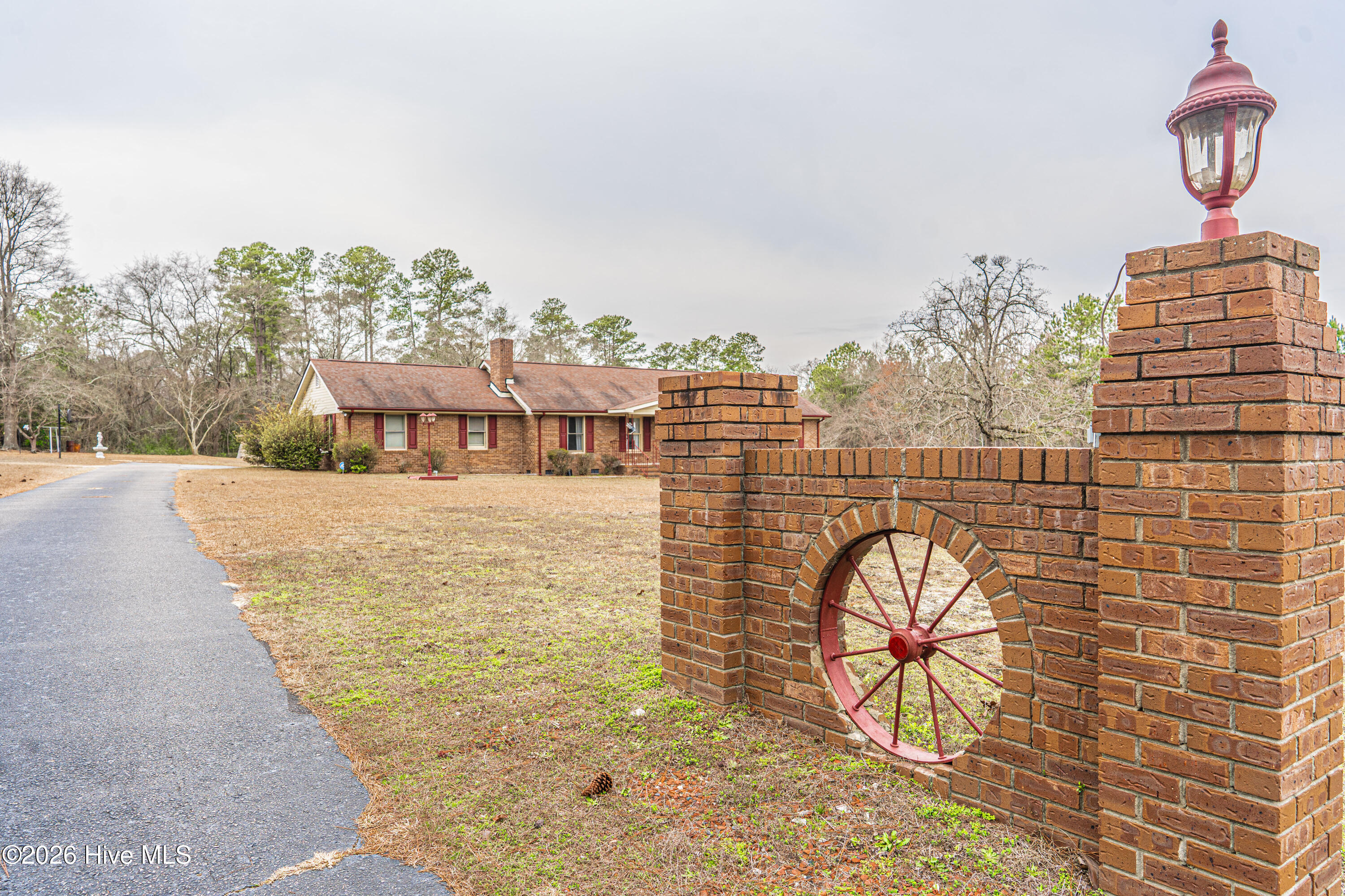 133 Wilderness Drive Rockingham, NC 28379 - Photo 47 of 51 DSC00124