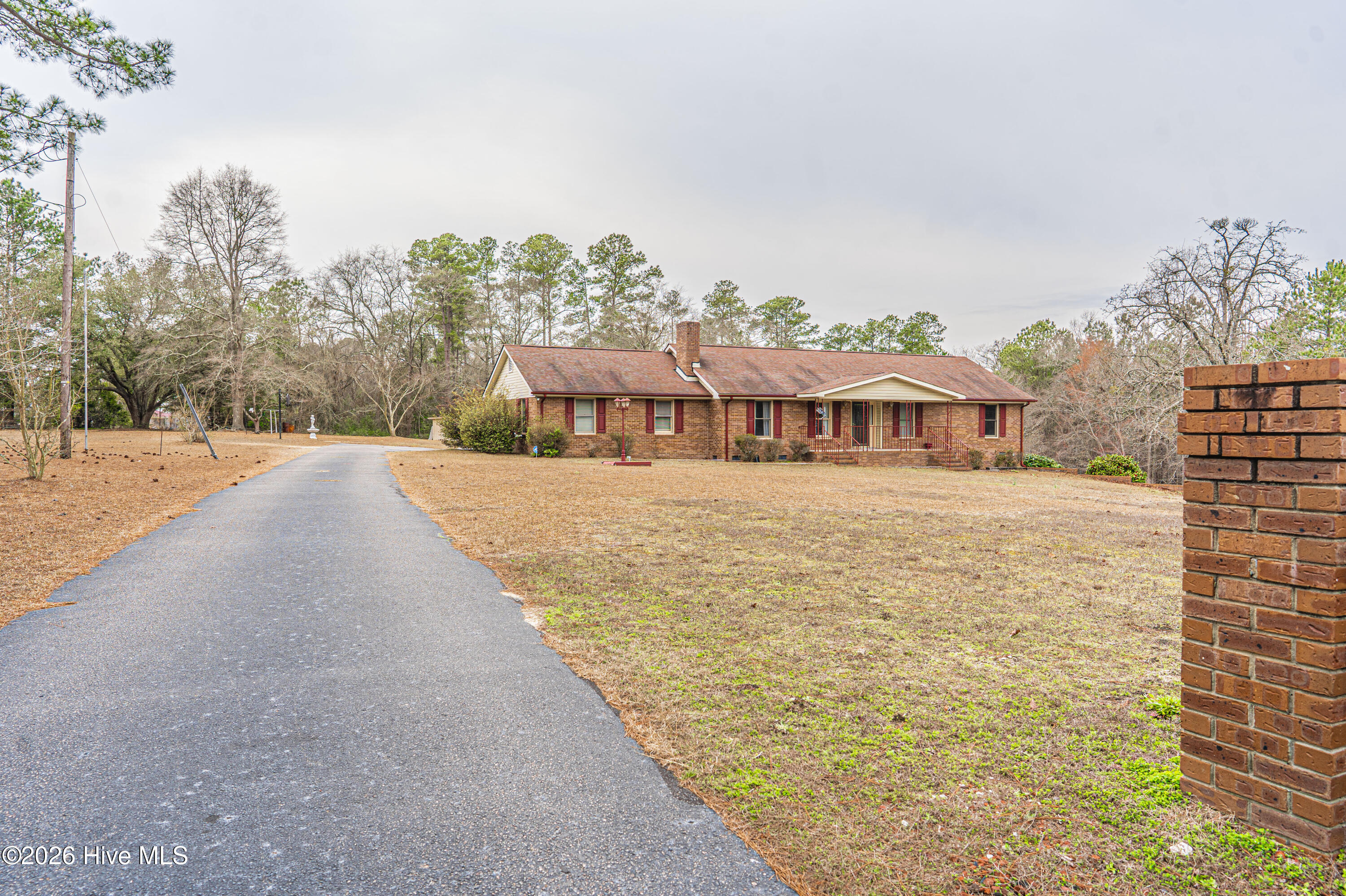 133 Wilderness Drive Rockingham, NC 28379 - Photo 48 of 51 DSC00125