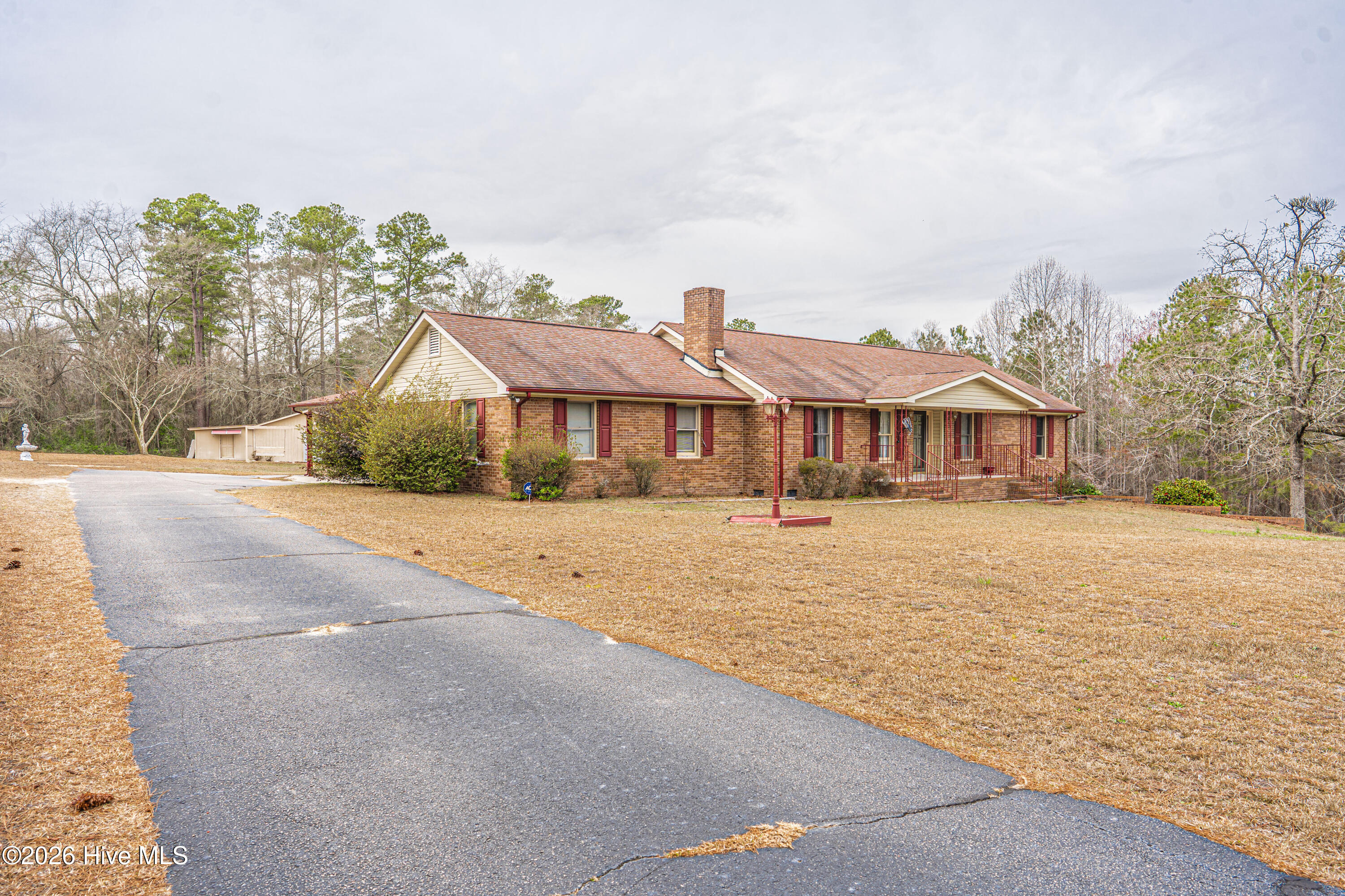 133 Wilderness Drive Rockingham, NC 28379 - Photo 5 of 51 DSC00078