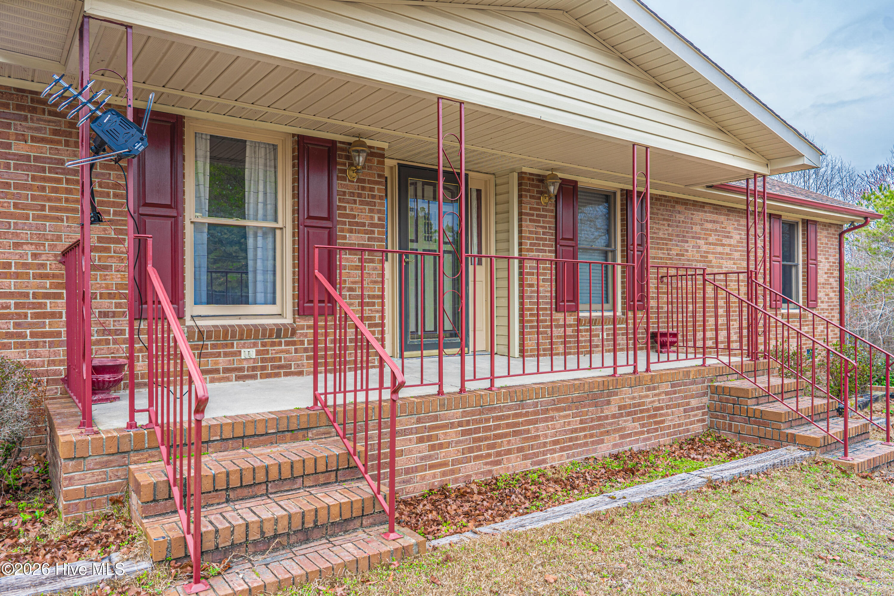 133 Wilderness Drive Rockingham, NC 28379 - Photo 6 of 51 DSC00079