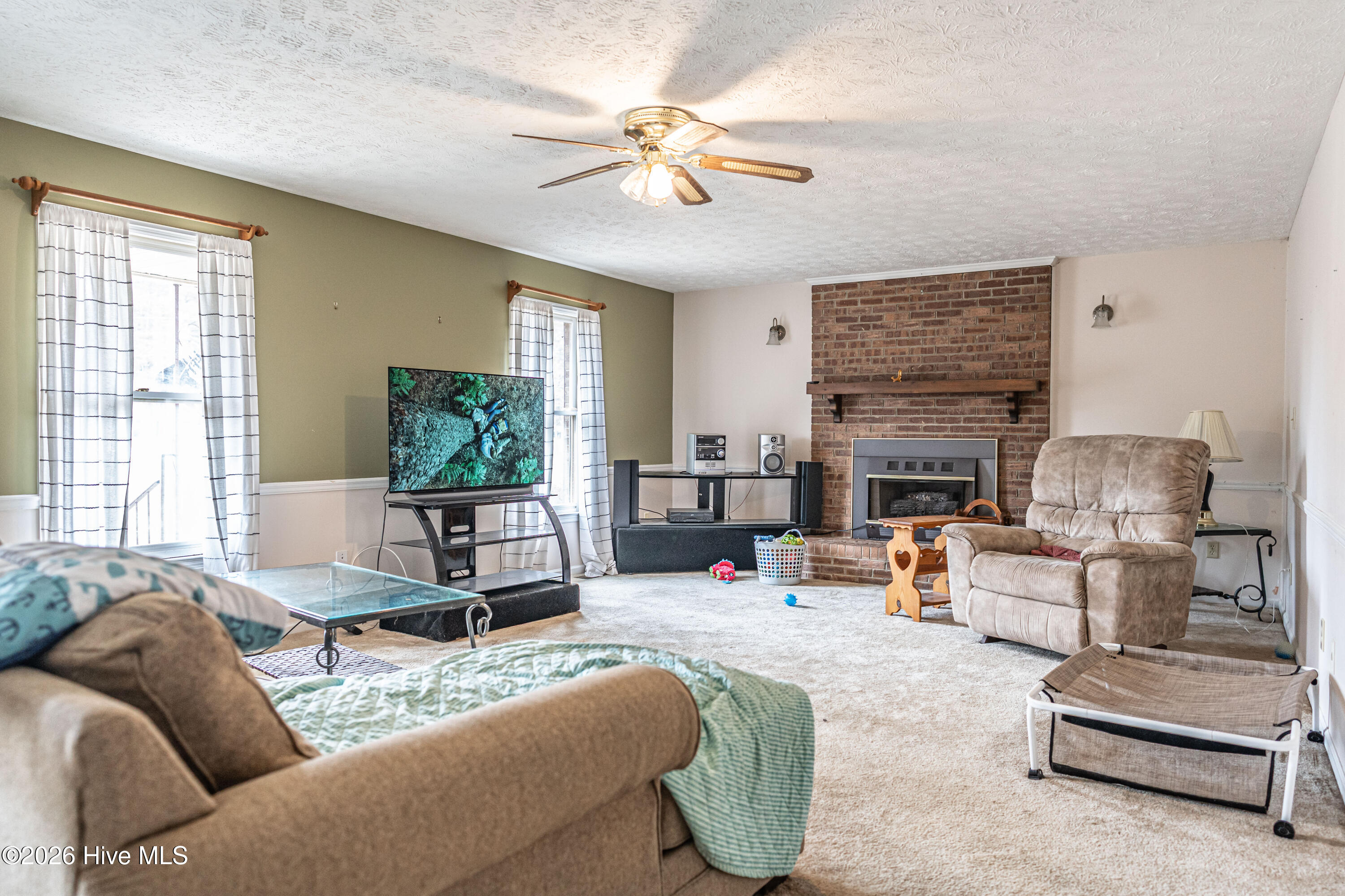 133 Wilderness Drive Rockingham, NC 28379 - Photo 7 of 51 DSC00080