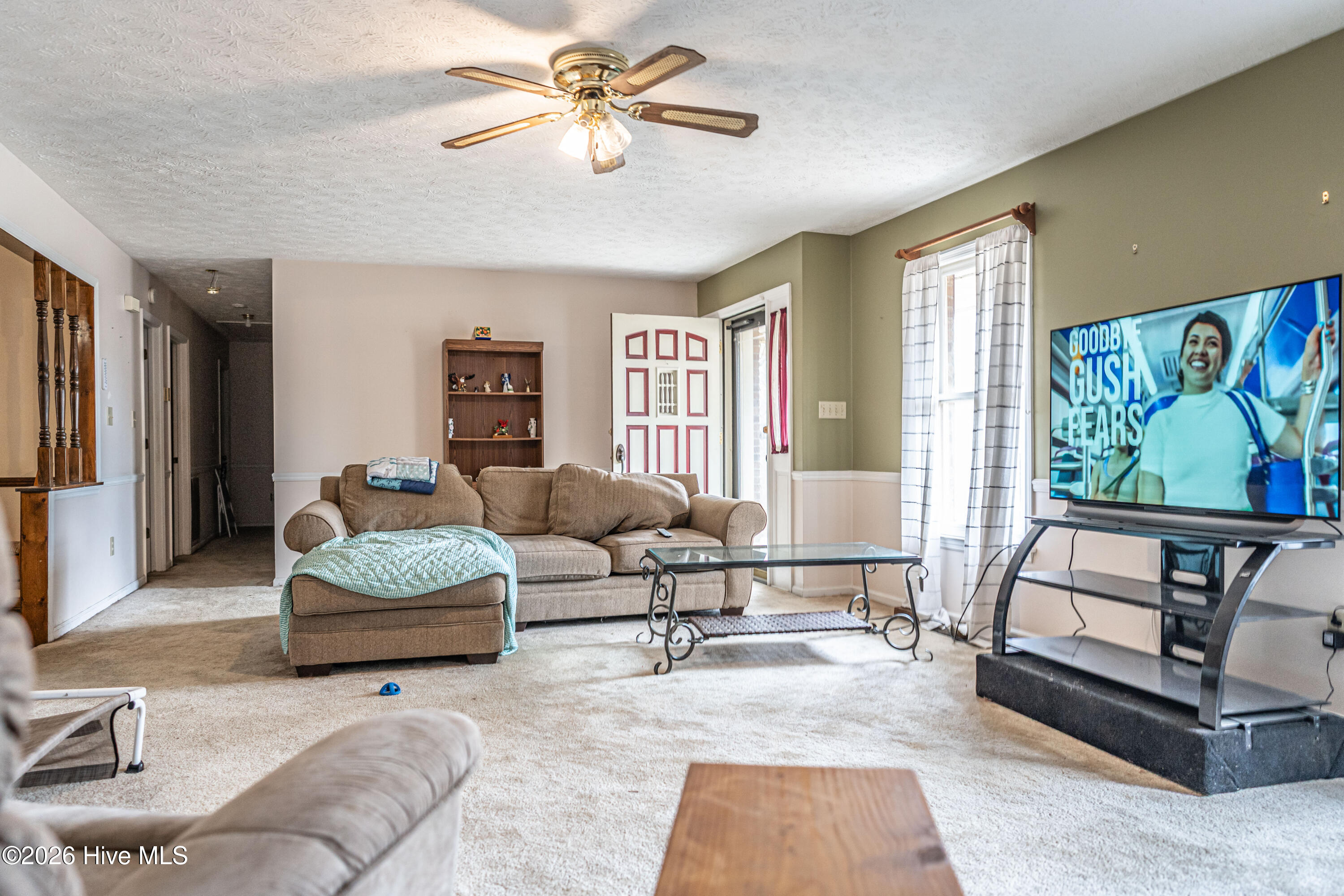 133 Wilderness Drive Rockingham, NC 28379 - Photo 8 of 51 DSC00081