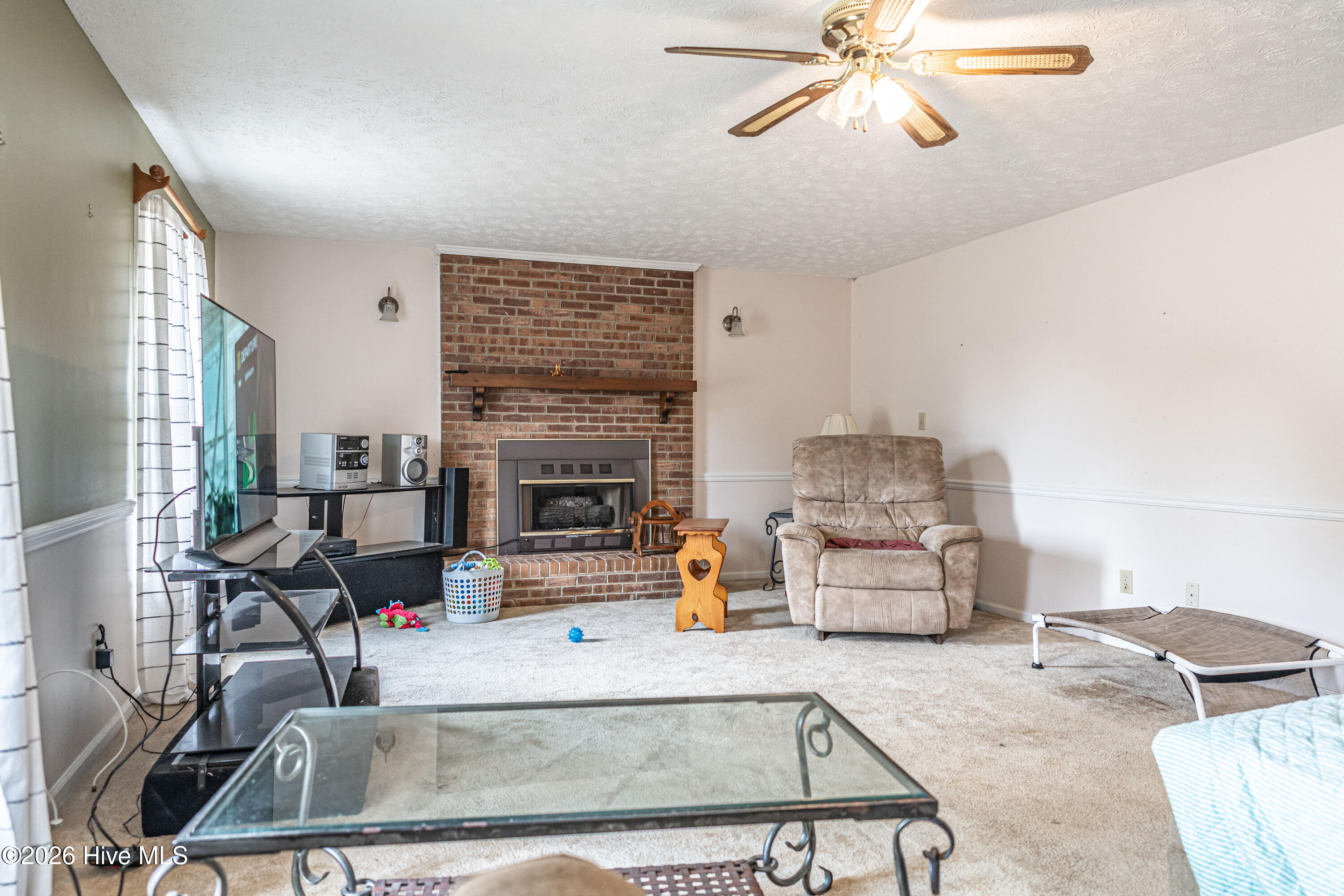 133 Wilderness Drive Rockingham, NC 28379 - Photo 10 of 51 DSC00083